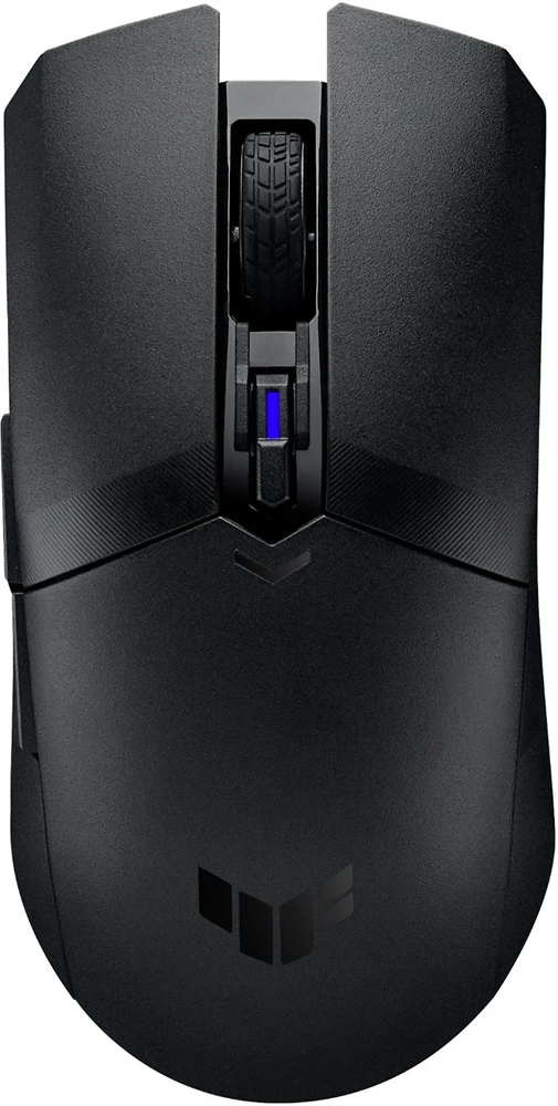 ASUS TUF Gaming M4 Wireless gamer egér