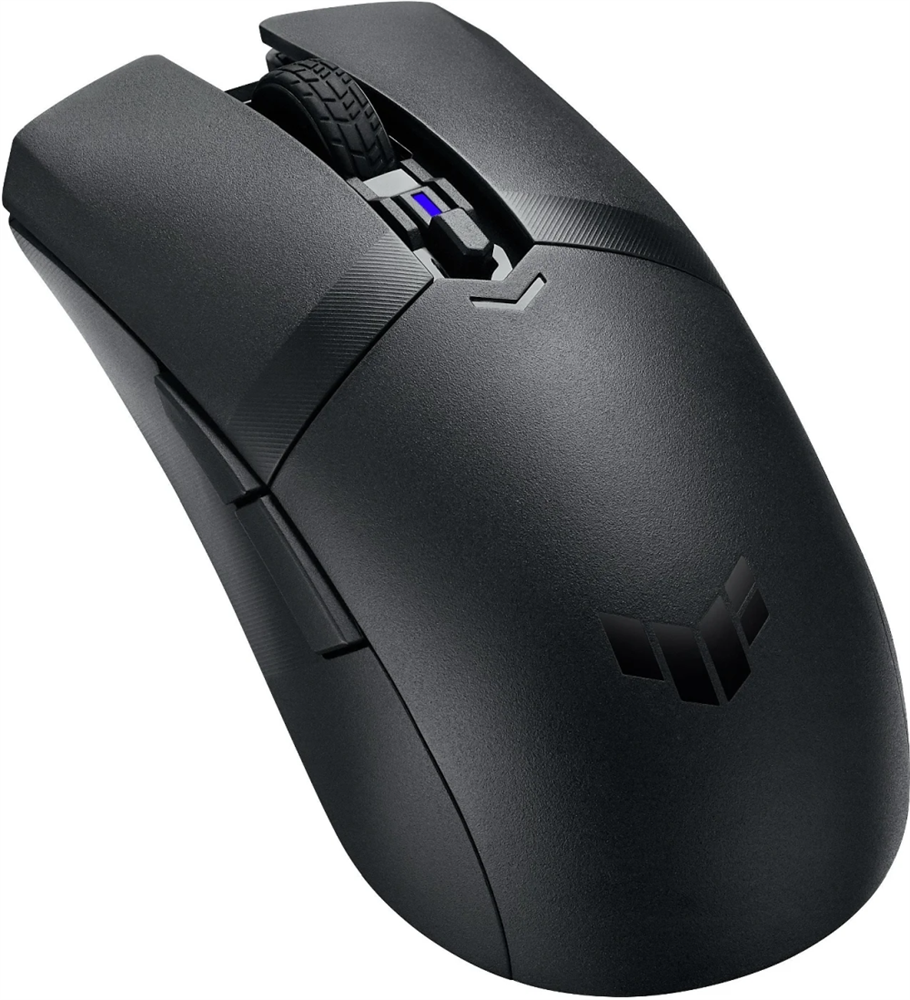 ASUS TUF Gaming M4 Wireless gamer egér