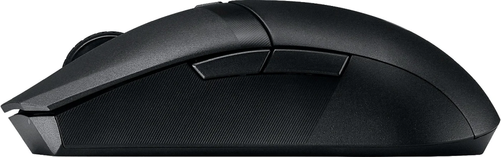 ASUS TUF Gaming M4 Wireless gamer egér