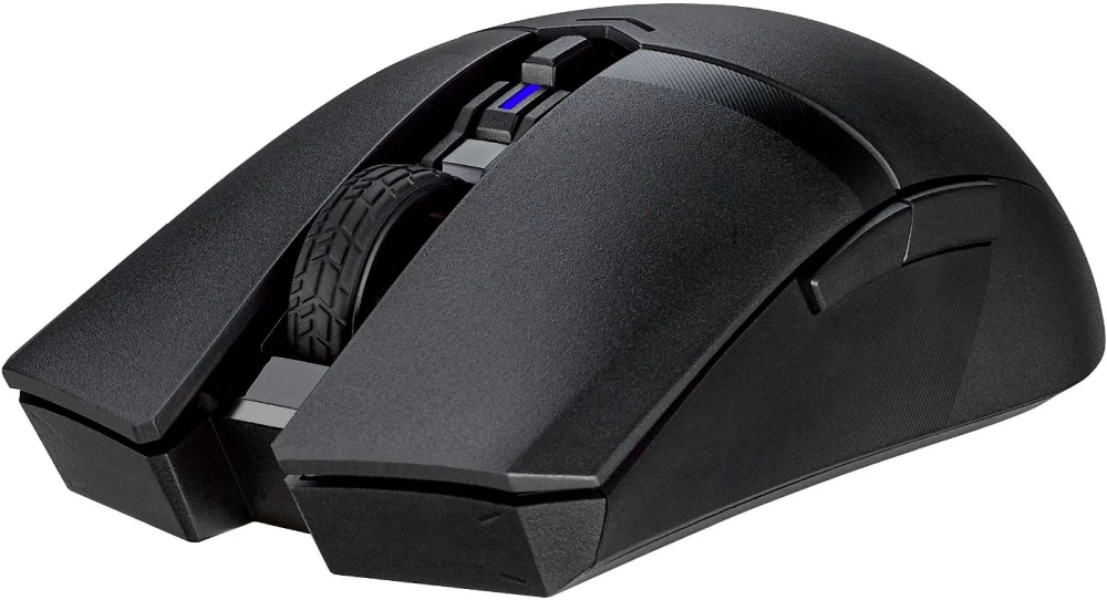 ASUS TUF Gaming M4 Wireless gamer egér