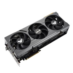 ASUS TUF-RTX4080-O16G-GAMING nVidia 16GB GDDR6X 256bit PCIe videókártya
