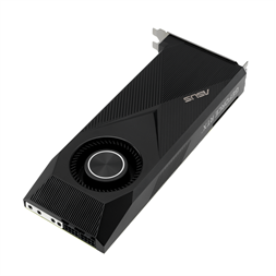 ASUS TURBO-RTX3080-10G-V2 nVidia 10GB GDDR6X 320bit PCIe OEM videokártya