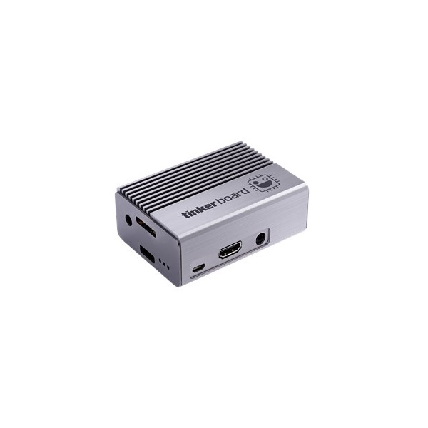 ASUS Tinker Aluminum Fanless Case ház