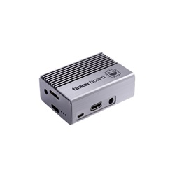 ASUS Tinker Aluminum Fanless Case ház