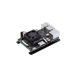 ASUS Tinker Open Case DIY Kit hűtő