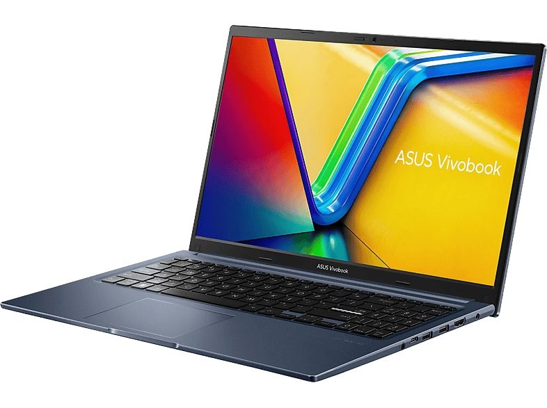 ASUS VivoBook 15 M1502YA-NJ042 15,6"FHD/AMD Ryzen 5-7530U/8GB/256GB/Int.VGA/kék laptop