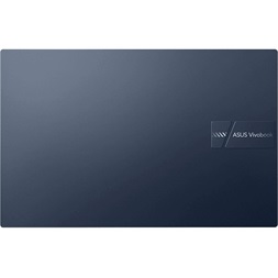 ASUS VivoBook 15 M1502YA-NJ042 15,6"FHD/AMD Ryzen 5-7530U/8GB/256GB/Int.VGA/kék laptop