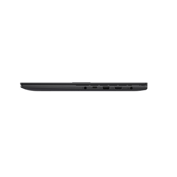 ASUS VivoBook 16X K3605ZC-N1422 16"WUXGA/Intel Core i7-12700H/16GB/512GB/RTX 3050 4GB/fekete laptop