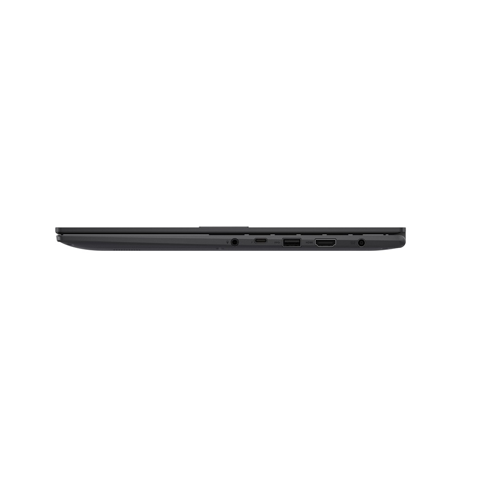 ASUS VivoBook 16X K3605ZC-N1422 16"WUXGA/Intel Core i7-12700H/16GB/512GB/RTX 3050 4GB/fekete laptop