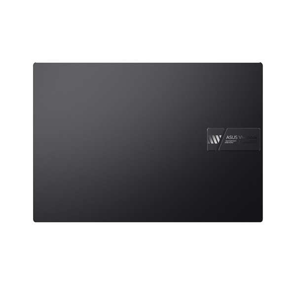 ASUS VivoBook 16X K3605ZC-N1422 16"WUXGA/Intel Core i7-12700H/16GB/512GB/RTX 3050 4GB/fekete laptop