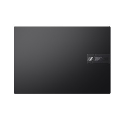 ASUS VivoBook 16X K3605ZC-N1422 16"WUXGA/Intel Core i7-12700H/16GB/512GB/RTX 3050 4GB/fekete laptop