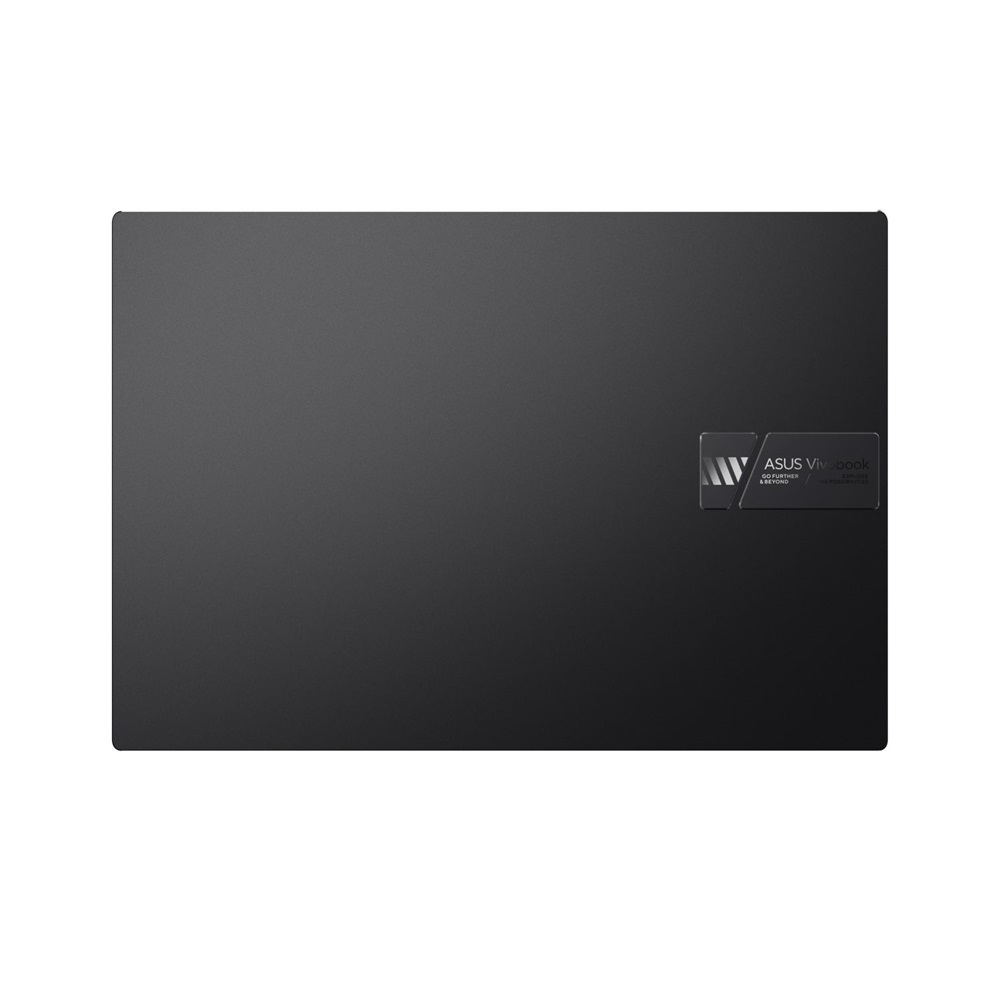 ASUS VivoBook 16X K3605ZC-N1422 16"WUXGA/Intel Core i7-12700H/16GB/512GB/RTX 3050 4GB/fekete laptop
