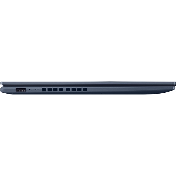 Asus VivoBook X1502ZA-BQ2367 15,6"FHD/Intel Core i7-12700H/8GB/512GB/Int.VGA/kék laptop