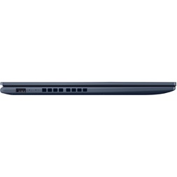 Asus VivoBook X1502ZA-BQ2367 15,6"FHD/Intel Core i7-12700H/8GB/512GB/Int.VGA/kék laptop