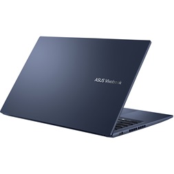 Asus VivoBook X1502ZA-BQ2367 15,6"FHD/Intel Core i7-12700H/8GB/512GB/Int.VGA/kék laptop