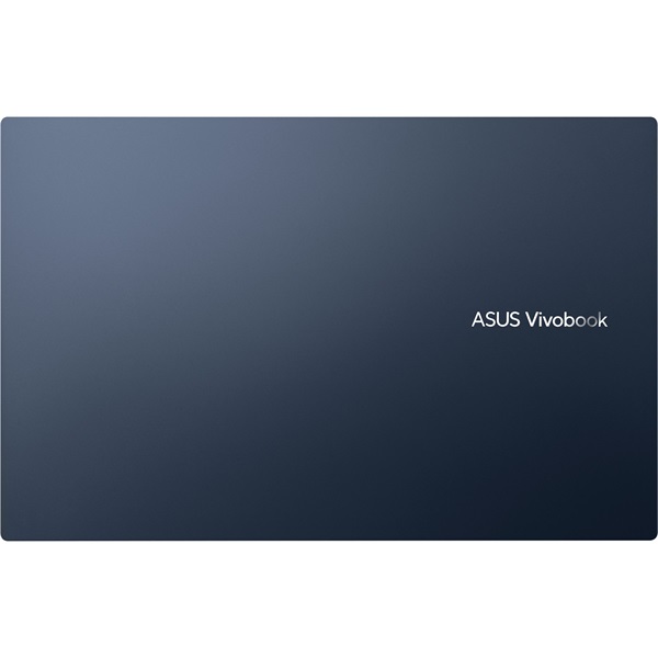 Asus VivoBook X1502ZA-BQ2367 15,6"FHD/Intel Core i7-12700H/8GB/512GB/Int.VGA/kék laptop