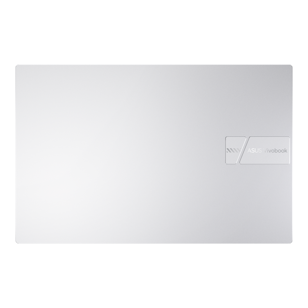 ASUS VivoBook X1504ZA-BQ794W 15,6"FHD/Intel Core i3-1315U/8GB/512GB/Int.VGA/Win11/ezüst laptop
