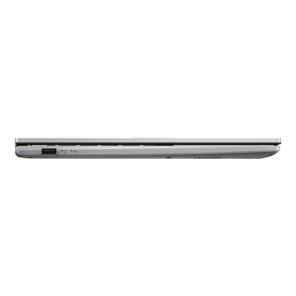 ASUS VivoBook X1504ZA-BQ794W 15,6"FHD/Intel Core i3-1315U/8GB/512GB/Int.VGA/Win11/ezüst laptop