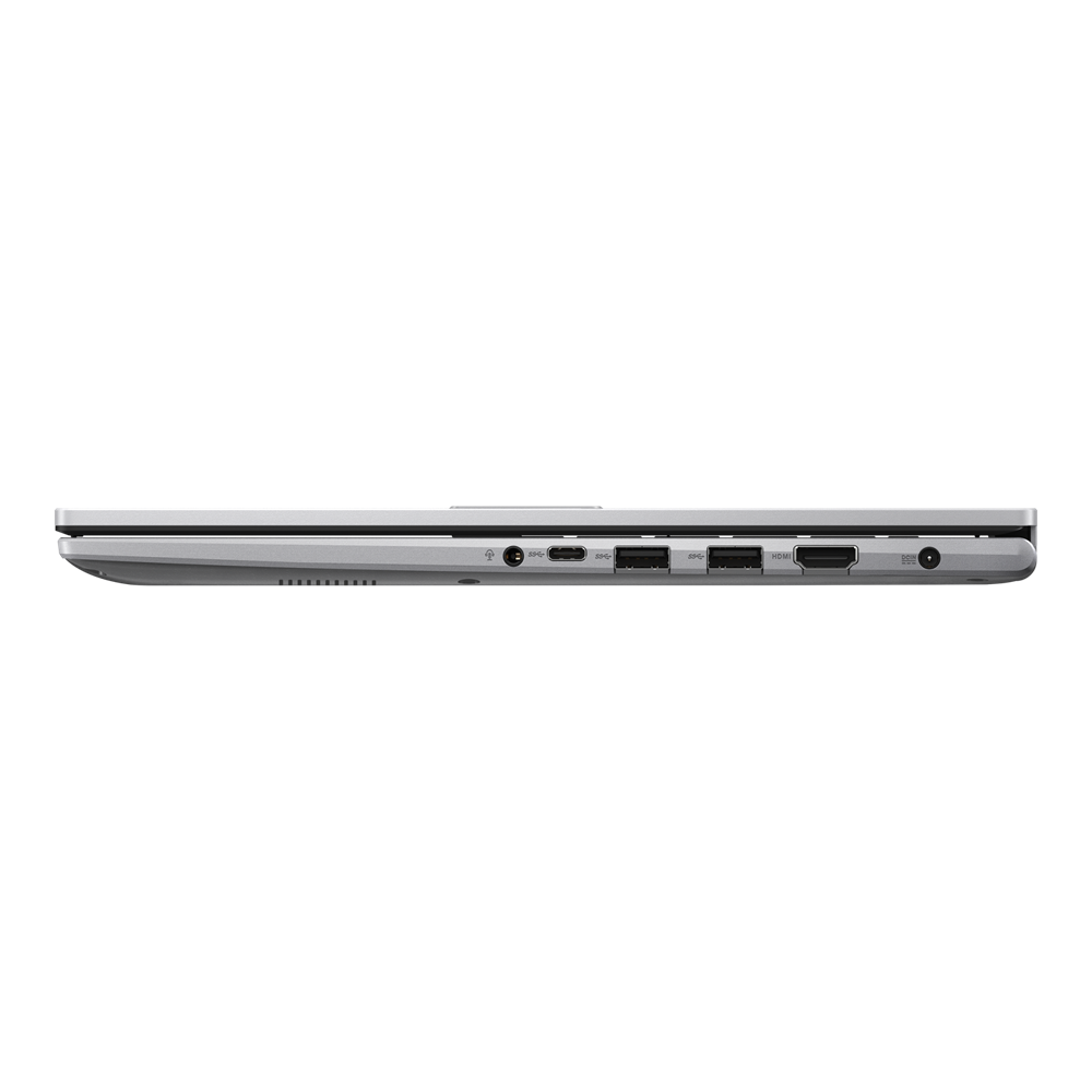 ASUS VivoBook X1504ZA-BQ794W 15,6"FHD/Intel Core i3-1315U/8GB/512GB/Int.VGA/Win11/ezüst laptop