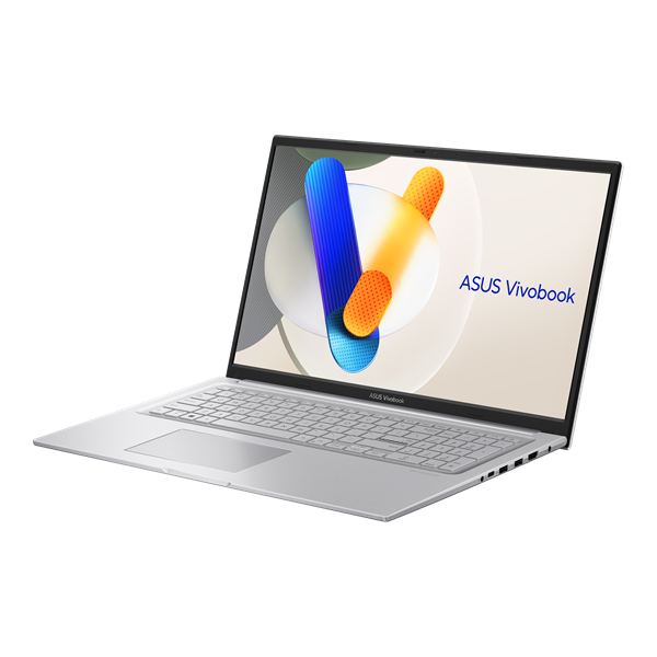ASUS VivoBook X1704VA-AU394WS 17,3"FHD/Intel Core i5-1335U/16GB/512GB/Win11/ezüst laptop