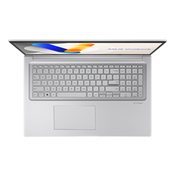 ASUS VivoBook X1704VA-AU394WS 17,3"FHD/Intel Core i5-1335U/16GB/512GB/Win11/ezüst laptop
