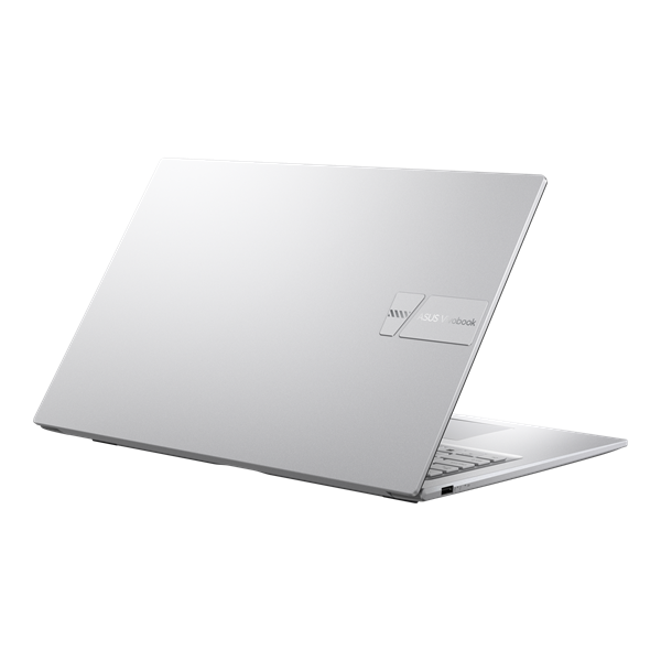 ASUS VivoBook X1704VA-AU394WS 17,3"FHD/Intel Core i5-1335U/16GB/512GB/Win11/ezüst laptop
