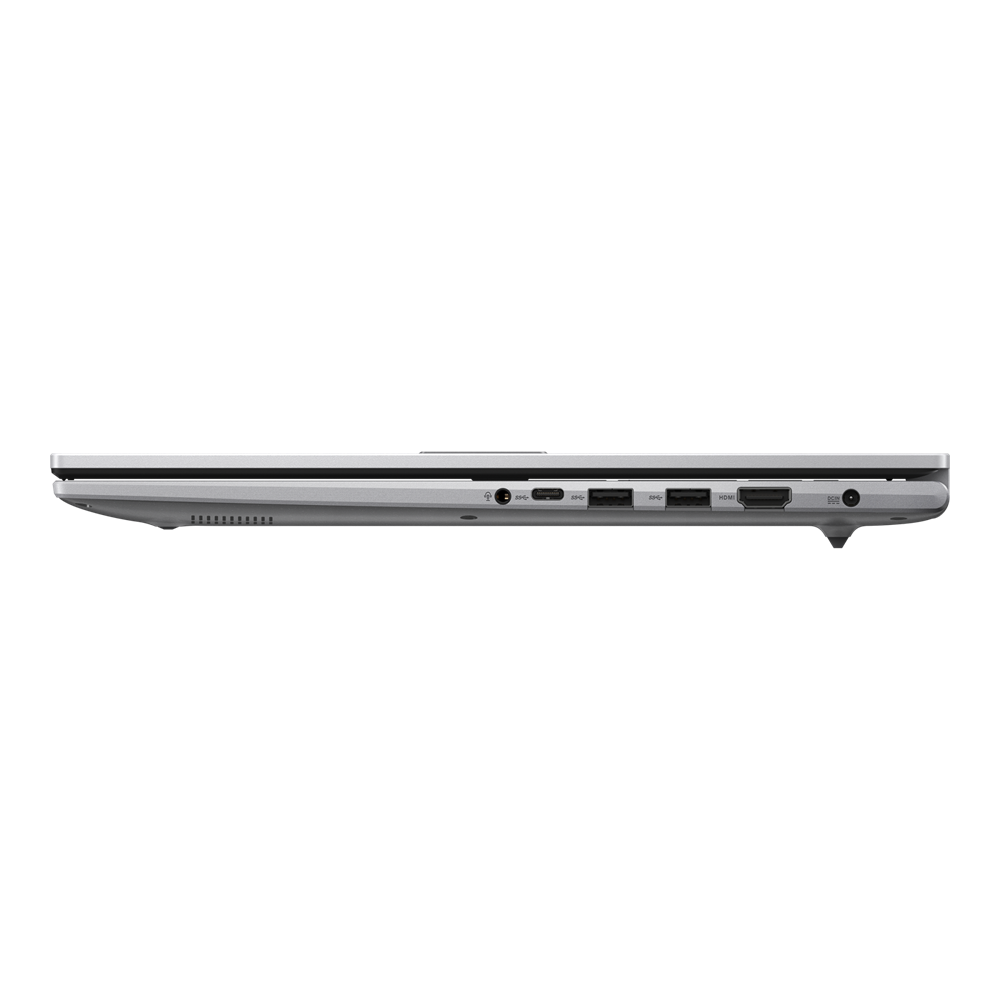 ASUS VivoBook X1704VA-AU394WS 17,3"FHD/Intel Core i5-1335U/16GB/512GB/Win11/ezüst laptop