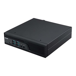 ASUS VivoMini PC PB62, Intel Core i3-10105, Displayport/VGA, WIFI, Bluetooth, USB 2.0/USB 3.1, USB Type-C, FreeDOS