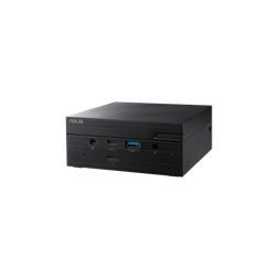 ASUS VivoMini PC PN41, Intel Celeron N5100, HDMI, WIFI, miniDP, BT, USB 2.0, 3xUSB 3.1, USB Type-C + VGA port, FreeDOS