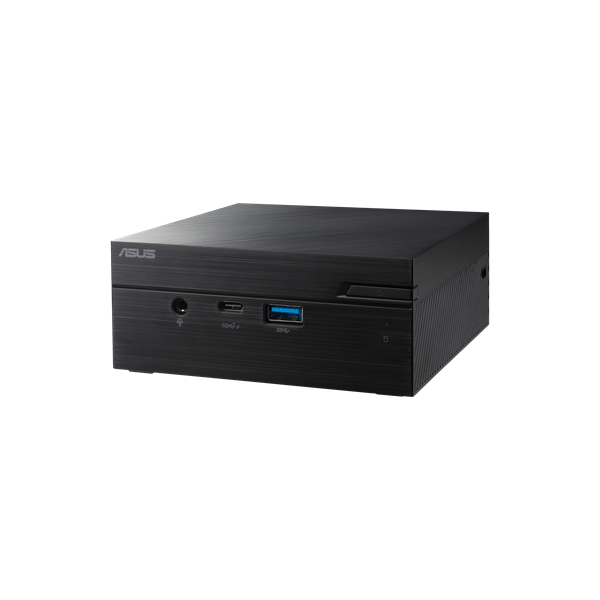ASUS VivoMini PC PN41, Intel Celeron N5100, HDMI, WIFI, miniDP, BT, USB 2.0, 3xUSB 3.1, USB Type-C + VGA port, FreeDOS