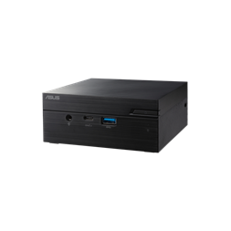 ASUS VivoMini PC PN41, Intel Celeron N5100, HDMI, WIFI, miniDP, BT, USB 2.0, 3xUSB 3.1, USB Type-C + VGA port, FreeDOS