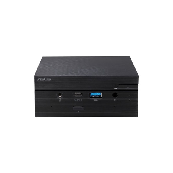 ASUS VivoMini PC PN51, AMD Ryzen 3 5300U, 8GB, 240GB, HDMI, WIFI5, BT5.0, USB Type-C, DP1.4, FreeDOS