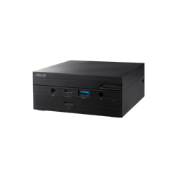ASUS VivoMini PC PN51, AMD Ryzen 3 5300U, HDMI, WIFI5, BT5.0, USB 3.1, USB Type-C, DP1.4, FreeDOS