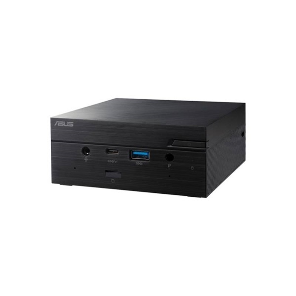 ASUS VivoMini PC PN51, AMD Ryzen 5 5500U, 8GB, 256GB+1TB, HDMI, WIFI5, BT5.0, USB 3.1, USB Type-C, FreeDOS