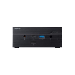 ASUS VivoMini PC PN62, Intel Core i3-10110U, 8GB, 240GB, HDMI, WIFI, 2xUSB Type-C, COM, FreeDOS