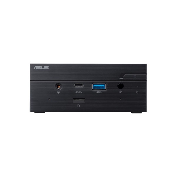 ASUS VivoMini PC PN62, Intel Core i5-10210U, 8GB, 240GB, HDMI, WIFI, BT5.0, 3xUSB 3.1, 2xUSB TypeC, FreeDOS