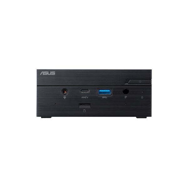 ASUS VivoMini PC PN62, Intel Core i7-10510U, HDMI, WIFI5, BT5.0, 3xUSB 3.1, 2xUSB Type-C, VGA, FreeDOS