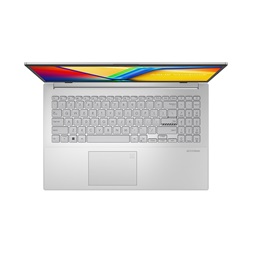 ASUS Vivobook Go E1504FA-NJ702W 15,6"FHD/AMD Ryzen 3 7320U/8GB/512GB/Win11/ezüst laptop