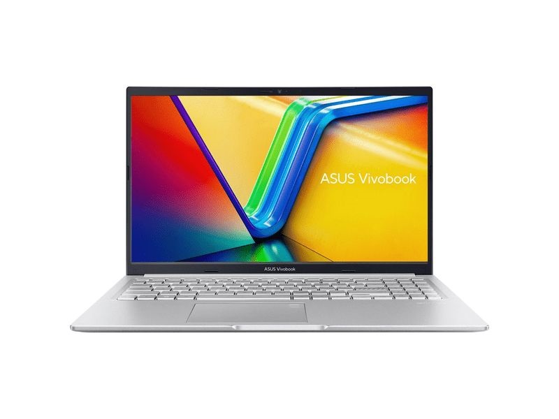 Asus Vivobook M1502YA-NJ295 15,6"FHD/AMD Ryzen 7 7730U/16GB/1TB/Int.VGA/FreeDOS/ezüst laptop