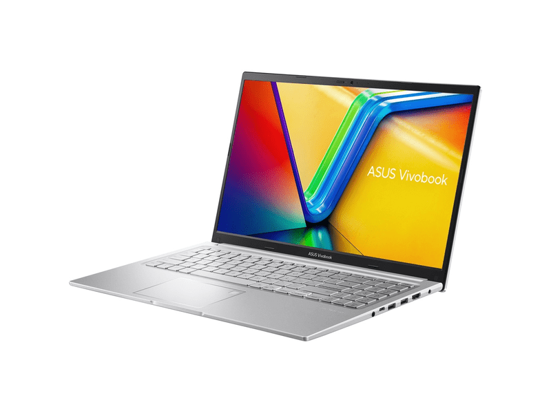 Asus Vivobook M1502YA-NJ295 15,6"FHD/AMD Ryzen 7 7730U/16GB/1TB/Int.VGA/FreeDOS/ezüst laptop