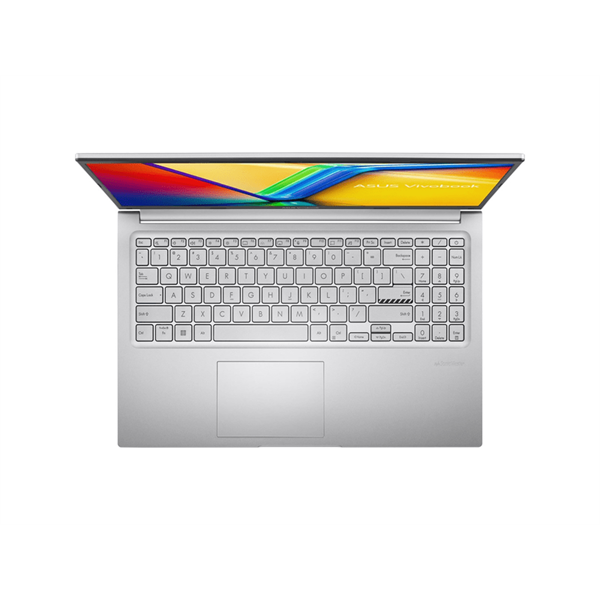 Asus Vivobook M1502YA-NJ295 15,6"FHD/AMD Ryzen 7 7730U/16GB/1TB/Int.VGA/FreeDOS/ezüst laptop