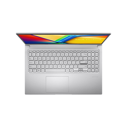 Asus Vivobook M1502YA-NJ295 15,6"FHD/AMD Ryzen 7 7730U/16GB/1TB/Int.VGA/FreeDOS/ezüst laptop