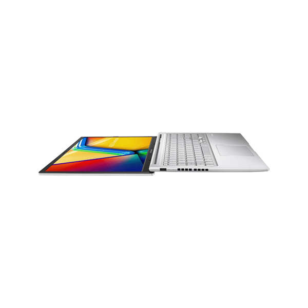 Asus Vivobook M1502YA-NJ295 15,6"FHD/AMD Ryzen 7 7730U/16GB/1TB/Int.VGA/FreeDOS/ezüst laptop