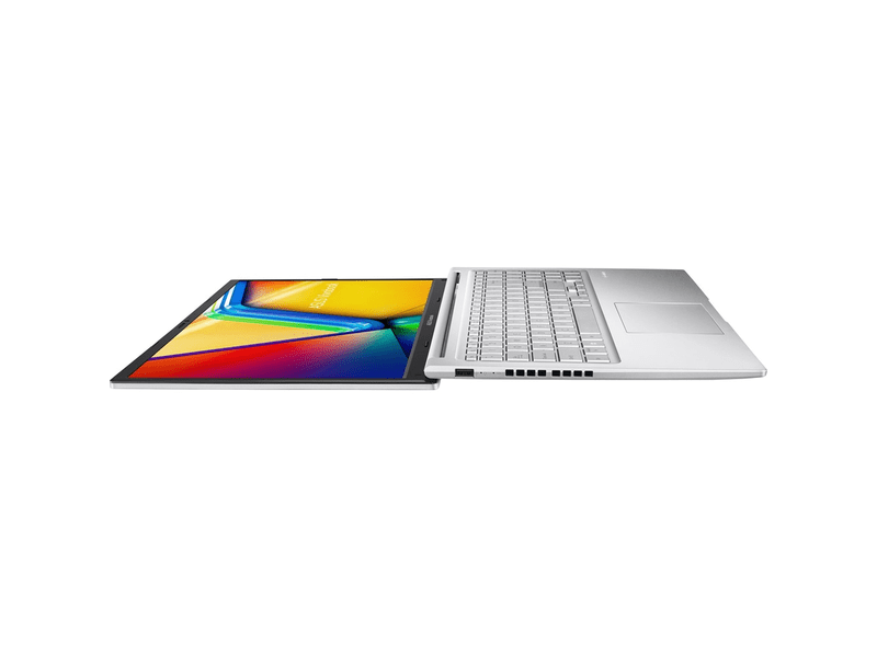 Asus Vivobook M1502YA-NJ295 15,6"FHD/AMD Ryzen 7 7730U/16GB/1TB/Int.VGA/FreeDOS/ezüst laptop