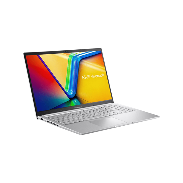 Asus Vivobook M1502YA-NJ295 15,6"FHD/AMD Ryzen 7 7730U/16GB/1TB/Int.VGA/FreeDOS/ezüst laptop