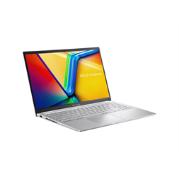 Asus Vivobook M1502YA-NJ295 15,6"FHD/AMD Ryzen 7 7730U/16GB/1TB/Int.VGA/FreeDOS/ezüst laptop