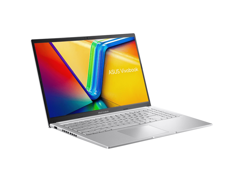 Asus Vivobook M1502YA-NJ295 15,6"FHD/AMD Ryzen 7 7730U/16GB/1TB/Int.VGA/FreeDOS/ezüst laptop