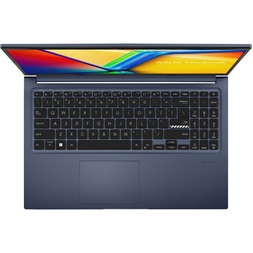 ASUS Vivobook M1502YA-NJ423W 15,6"FHD/AMD Ryzen 5 7430U/8GB/512GB/Win11/kék laptop