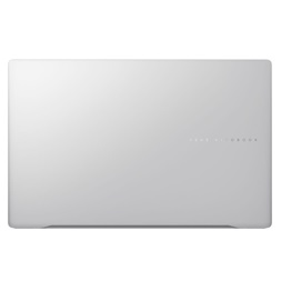ASUS Vivobook S15 S5507QA-MA001W 15,6"2,8K/Snapdragon X Elite 12 Mag/32GB/1TB/Int.VGA/Win11/ezüst laptop
