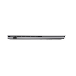 ASUS X1504ZA-BQ1680 15,6"FHD/Intel Core i3-1215U/16GB/512GB/FreeDOS/ezüst laptop